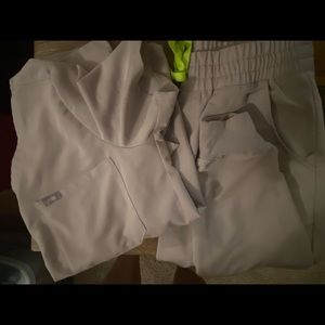 Figs slate color medium